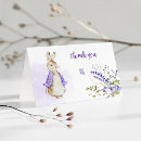 Search for peter rabbit cards Baby shower