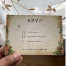 Search for secret rsvp cards Garden
