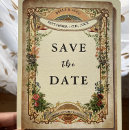 Search for library save the dates Book