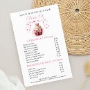 Search for cupcakes price lists Pastry chef