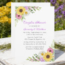 Search for couples shower invitations Boho chic
