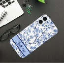 Search for chinoiserie chic iphone cases For her