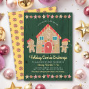 Search for cookie exchange christmas invitations Baking