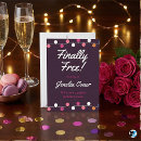 Search for divorce invitations Finally free