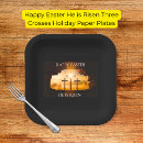 Search for he is risen plates Jesus