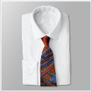 Search for ethnicity ties For him