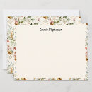 Search for flowers note cards Script