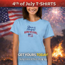 Search for stars and stripes tshirts Summer