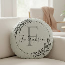 Search for neutral tone cushions Family