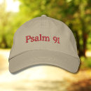 Search for psalm hats Christianity