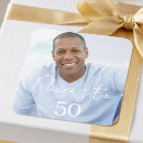 Search for 80th birthday celebration stickers Party