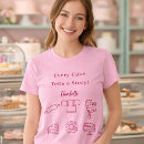 Search for food slogan tshirts Baking