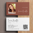 Search for use photo business cards Administrative professional