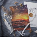 Search for string lights wedding invitations Minimalist