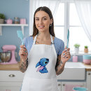 Search for stitching aprons Cute