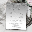 Search for surprise wedding invitations Sparkle