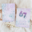 Search for trend invitations Gender neutral
