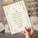 Search for new baby invitations Modern