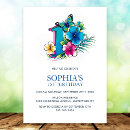 Search for tropical butterfly invitations Greenery