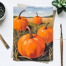 Search for watercolor halloween cards Autumn