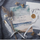 Search for beach grass invitations Rustic