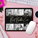 Search for grandmother mousepads Photo collage