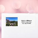 Search for architecture return address labels Cityscape