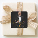Search for 70th birthday celebration stickers Party