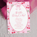 Search for cherry invitations Fruit
