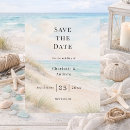 Search for coastal save the dates Beach
