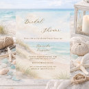 Search for watercolor bridal shower invitations Summer