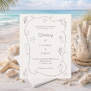 Search for budget friendly wedding invitations Summer