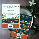 Search for housewarming shower invitations Modern