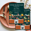 Search for stock invitations Modern