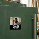 Search for new daddy magnets New father