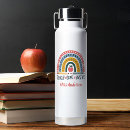 Search for school water bottles Teacher