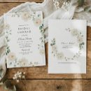 Search for elegant bridal shower invitations Watercolor