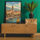 Search for split posters Dalmatia