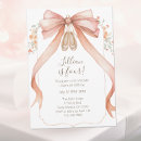 Search for girl birthday invitations Pink