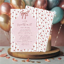 Search for minimal christmas invitations Watercolor