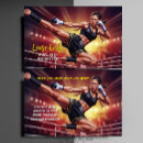 Search for self defense business cards Taekwondo