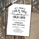 Search for adult birthday invitations Funny