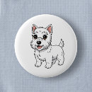 Search for westies badges Cute