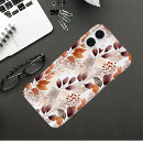 Search for autumn leaves iphone cases Thanksgiving