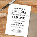 Search for brewery birthday invitations Beer