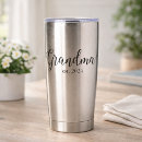 Search for grandparent travel mugs For her