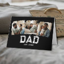 Search for 1st fathers day cards New father