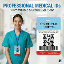 Search for medical office supplies Barcode