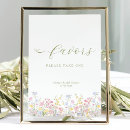 Search for tabletop signs Boho