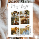 Search for merry and bright christmas cards Stylish typography